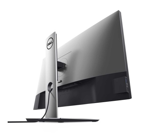 Монитор LCD 25'' 16:9 2560х1440(WQHD) IPS, 60 Hz, 350 cd/m2, 1000:1, 20М:1, 5ms, HDMI, 2xDP, USB-C, USB-Hub, Height adj, Pivot, Tilt, Swivel, 3Y, Black,Silver (Вскрытая упаковка)