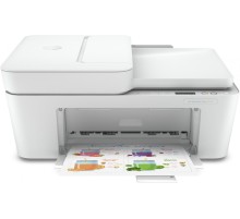 Струйное МФУ/ HP DeskJet Plus 4120