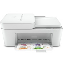 Струйное МФУ/ HP DeskJet Plus 4120