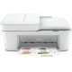 Струйное МФУ/ HP DeskJet Plus 4120