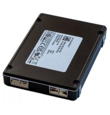 Твердотельный накопитель Samsung Enterprise SSD, 2.5"(SFF/U.3), PM1743, 1920GB, NVMe PCIe 5.0 1x4, DP 2x2, R14000/W3000Mb/s, IOPS(R4K) 2000K/150K, MTBF 2,5M, 1DWPD/5Y, TBW 3504TB, TBW 3504TB, OEM