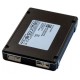 Твердотельный накопитель Samsung Enterprise SSD, 2.5"(SFF/U.3), PM1743, 1920GB, NVMe PCIe 5.0 1x4, DP 2x2, R14000/W3000Mb/s, IOPS(R4K) 2000K/150K, MTBF 2,5M, 1DWPD/5Y, TBW 3504TB, TBW 3504TB, OEM