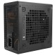 Блок питания 650W/ Power Supply Thermalright, 650W 80+ Bronze (ATX, 3.0, Full modular, 1x24(20+4)pin, 2xCPU 8(4+4)pin, 4xPCIe*2 8(6+2)pin, 3xSATA3, 3xMOLEX4pin, Active, 120x120mm, 150x140x86mm, APFC, black)