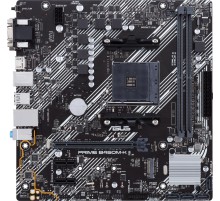Материнская плата/ PRIME B450M-K II