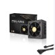 Chieftec Polaris 750W, ATX 12V 2.3 PSU,W/12cm Fan,80 plus Gold, full cable management, PPS-750FC Box