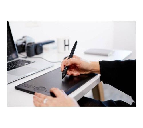 Графический планшет/ Intuos Pro S (Small)