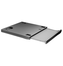 Дополнительная принадлежность ASKO/ Арт. 576732 ; Выдвижная полка, цвет: титан