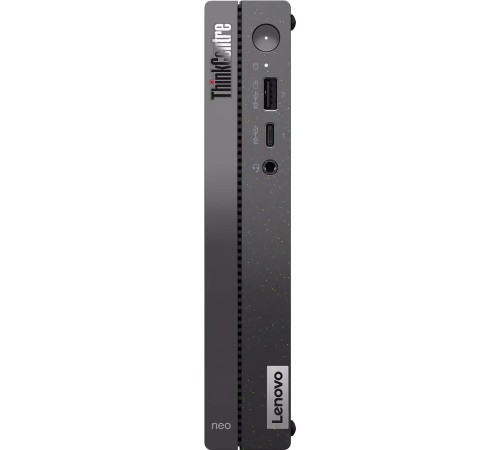 Персональный компьютер/ Lenovo Neo 50q G4 Tiny i5-13420H, 16GB, 512GB_M.2,  Wi-Fi6 AX201, 11ax 2x2 + BT5.2, VESA, Keyboard&Mouse_USB, Win11Pro