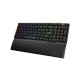 Клавиатра ASUS ROG STRIX SCOPE II 96 WIRELESS, 2.4 GHz RF, Bluetooth, 96%, PBT, Black