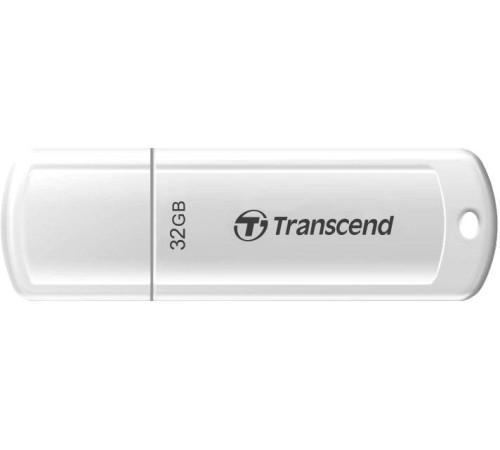 Флеш-накопитель/ Transcend 32GB JetFlash 730 (white) USB3.0 Флеш-накопитель/ Transcend 32GB JetFlash 730 (white) USB3.0