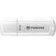 Флеш-накопитель/ Transcend 32GB JetFlash 730 (white) USB3.0