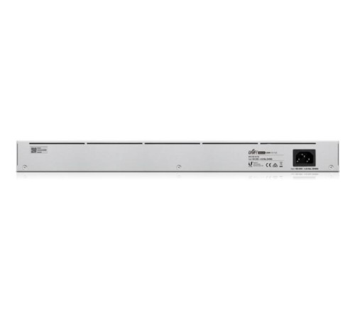 Коммутатор Ubiquiti UniFi Switch USW-48-PoE Gen2