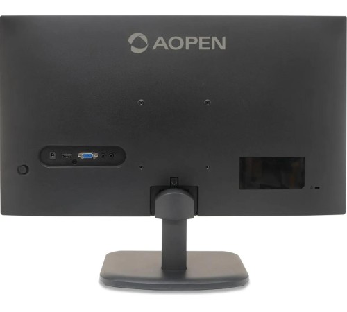 Монитор/ AOPEN by ACER 27CL1Gbmix ZeroFrame Yes, Black, 16:9, IPS, 1920x1080, 1 / 5ms, 250cd, 120Hz, 1xVGA + 1xHDMI(1.4), sync: FreeSync Монитор/ AOPEN by ACER 27CL1Gbmix ZeroFrame Yes, Black, 16:9, IPS, 1920x1080, 1 / 5ms, 250cd, 120Hz, 1xVGA + 1xHDMI(1.4), sync: FreeSync