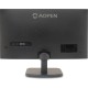 Монитор/ AOPEN by ACER 27CL1Gbmix ZeroFrame Yes, Black, 16:9, IPS, 1920x1080, 1 / 5ms, 250cd, 120Hz, 1xVGA + 1xHDMI(1.4), sync: FreeSync