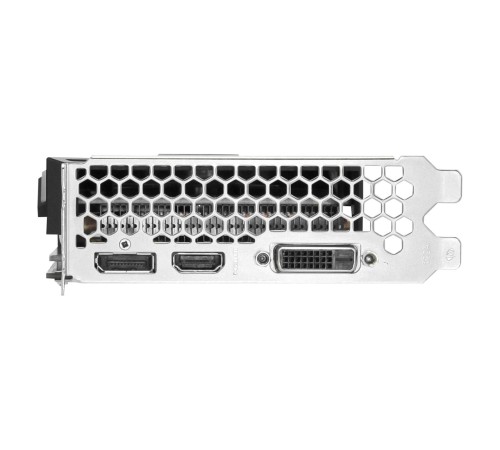 Видеокарта Palit GTX1660Ti DUAL 6GB GDDR6 192bit DVI HDMI DP (Вскрытая упаковка) Видеокарта Palit GTX1660Ti DUAL 6GB GDDR6 192bit DVI HDMI DP (Вскрытая упаковка)
