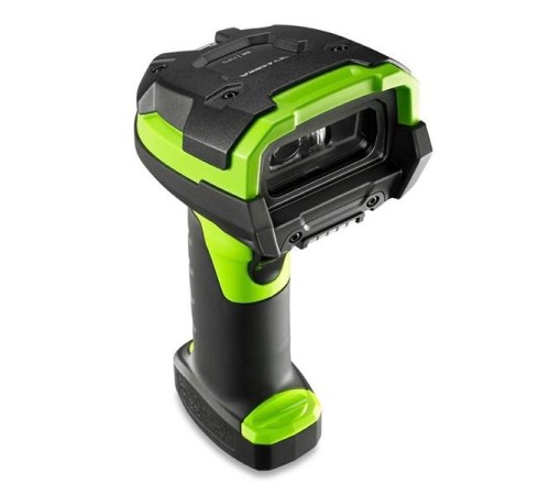 Сканер штрихкодов промышленный Zebra DS3678-SR USB KIT: DS3678-SR0F003VZWW SCANNER, CBA-U42-S07PAR SHIELDED USB CABLE (SUPPORTS 12V P/S), STB3678-C100F3WW CRADLE, PWRS-14000-148R