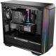 Корпус ПК без блока питания/ Case be quiet! DARK BASE 701, Midi-Tower, TG, 3x140mm, 2xUSB-A 3.2, 1xUSB 3.2 Type-C, E-ATX, ATX, mATX, mITX Black