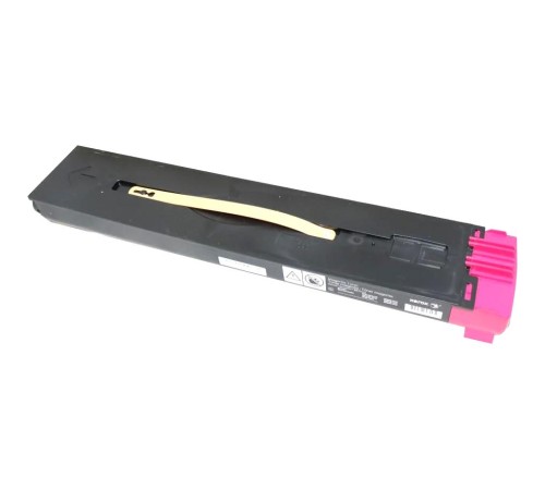 Тонер картридж пурпурный Versant 80, 21K/ V80 Magenta Toner DMO Тонер картридж пурпурный Versant 80, 21K/ V80 Magenta Toner DMO