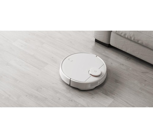 Робот-пылесос Mi Robot Vacuum-Mop P White STYTJ02YMW (SKV4110GL) (Вскрытая упаковка) Робот-пылесос Mi Robot Vacuum-Mop P White STYTJ02YMW (SKV4110GL) (Вскрытая упаковка)