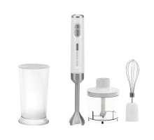 Блендер ручной PHB 0746 CordLess Белый (Мятая упаковка)