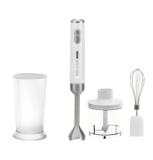 Блендер ручной PHB 0746 CordLess Белый (Мятая упаковка)