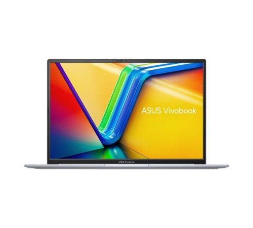 Ноутбук ASUS Vivobook 16X K3605VC-RP370 Intel Core i5-13420H  2.1 GHz  DDR4 16GB 512GB PCIE G4 SSD NVIDIA Geforce RTX 3050 4GB Laptop GPU ( 4GB GDDR6 ) 16" WUXGA 144Hz VIPS Without OS 1.67 kg Cool Silver