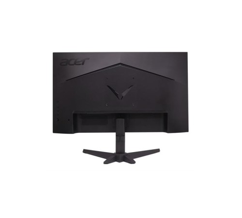 Монитор 23.8" ACER Nitro VG240YX1bmiipx IPS, 1920x1080, 200Hz, 0.5 ms, 178°/178°, 250 cd/m, 100M:1, +2xНDMI 2.0
