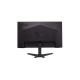 Монитор 23.8" ACER Nitro VG240YX1bmiipx IPS, 1920x1080, 200Hz, 0.5 ms, 178°/178°, 250 cd/m, 100M:1, +2xНDMI 2.0