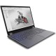 Ноутбук/ Lenovo ThinkPad P16 G2 16" WQUXGA (3840 x 2400) IPS 100%DCI-P3 800 nits, Intel i7-14700HX,  32GB DDR5, 1TB SSD, NVIDIA RTX™ 2000 Ada 8GB, Intel® Wi-Fi 6E, 1080P FHD RGB Cam, 94Wh,  Backlit Keys, Win 11 Pro,  ( EN_kbd , 3pin cable)