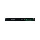 БРП Uniprom, управляемый, 1U, 240В, 1Ф, 16A, 10xC13 2xC19, 2м кабель, IEC320 C20