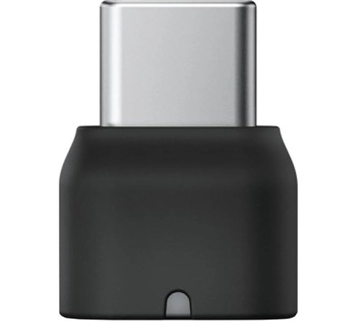 USB-C Bluetooth адаптер для работы с MS Teams/ Jabra Link 380c, MS, USB-C BT Adapter