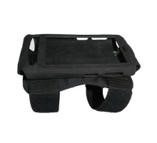 Чехол/ Wrist holster with double strap and swivel clip for MT90 series