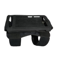 Чехол/ Wrist holster with double strap and swivel clip for MT90 series