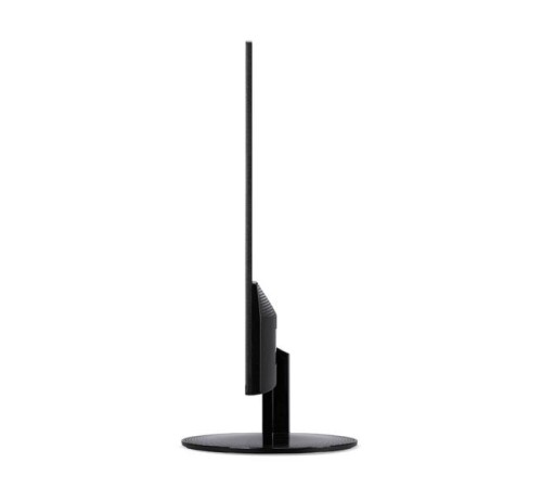 Монитор 23,8'' ACER SA241YHbi  VA, 1920x1080, 4ms, 250cd, 100Hz, 1xVGA+ 1xHDMI(1.4), FreeSync Ultra Thin Black