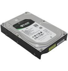 Жесткий диск/ RECERTIFIED HDD Seagate Exos 7E8 SATA 2Tb 7200 6Gb/s 256Mb 1 year warranty RECERTIFIED