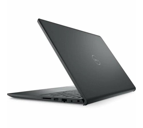 Ноутбук/ Dell Vostro 3530 15.6"(1920x1080 (матовый))/Intel Core i7 1355U(1.7Ghz)/16384Mb/512SSDGb/noDVD/Int:Intel Iris Xe Graphics/Cam/BT/WiFi/54WHr/war 1y/1.66kg/black/Ubuntu