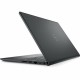 Ноутбук/ Dell Vostro 3530 15.6"(1920x1080 (матовый))/Intel Core i7 1355U(1.7Ghz)/16384Mb/512SSDGb/noDVD/Int:Intel Iris Xe Graphics/Cam/BT/WiFi/54WHr/war 1y/1.66kg/black/Ubuntu