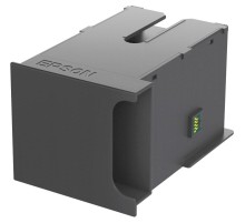 Емкость для отработанных чернил/ Epson Maintenance cartridge WForce 3000/7100/7600