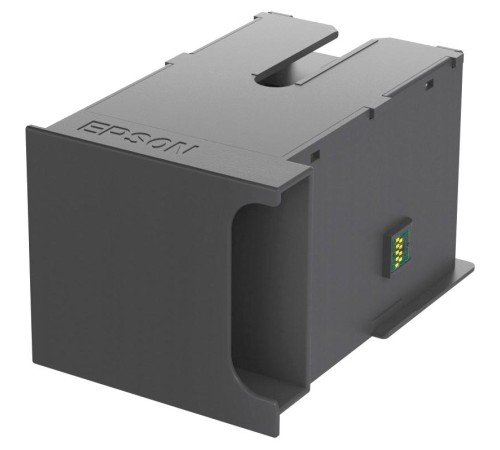 Емкость для отработанных чернил/ Epson Maintenance cartridge WForce 3000/7100/7600
