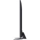 Телевизор ЖК 75'' LG/ 75", Ultra HD, Smart TV,Wi-Fi, DVB-T2/C/S2, MR, 2.0ch (20W), 3 HDMI, 2 USB, 1 Pole, Ashed Blue