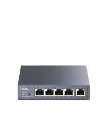 Маршрутизатор/ Gigabit Multi-WAN VPN Router, 1 GbE WAN,  1GbE LAN, 3 Configurable WAN/LAN,  Load balancing,  Link Backup, Zerotier/Wireguard/OpenVPN/IPSec/L2TP/PPTP VPN Server and Client, Zerotier,  IPv6, TR069/098/TR181/TR111, DNS over Cloudflare/Google/
