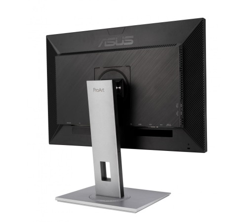 Монитор LCD 24.1" PA248QV/ ASUS ProArt PA248QV, 24.1", WUXGA (1920x1200), 16:10, IPS, 300cd/m2, 75Hz, 178°/178°, D-Sub, DP, HDMI, 4xUSB 3.2 Gen 1 Type-A, Speakers, LTSP, VESA 100x100, 100% sRGB, black Монитор LCD 24.1" PA248QV/ ASUS ProArt PA248QV, 24.1", WUXGA (1920x1200), 16:10, IPS, 300cd/m2, 75Hz, 178°/178°, D-Sub, DP, HDMI, 4xUSB 3.2 Gen 1 Type-A, Speakers, LTSP, VESA 100x100, 100% sRGB, black