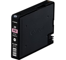 Картридж/ IJ CARTRIDGE PGI-29 PM EUR/OCN