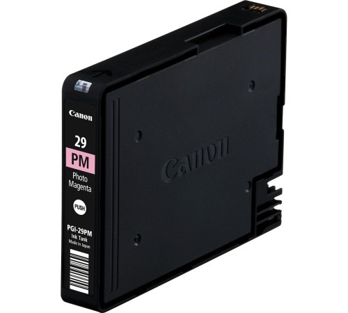 Картридж/ IJ CARTRIDGE PGI-29 PM EUR/OCN