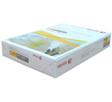 Бумага Бумага XEROX Colotech Plus 170CIE, 90г, A4, 500 листов (кратно 5 шт) (См. 003R94641)