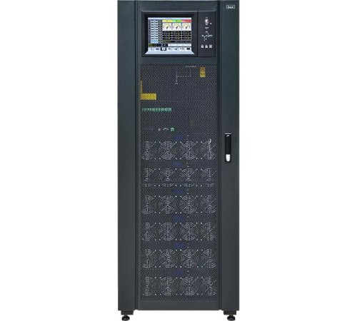 INVT modular type UPS 300kVA / 300kW, 10 слотов для силовых модулей 30kVA, FREME/ UPS INVT Modular UPS 300kVA/300kW INVT modular type UPS 300kVA / 300kW, 10 слотов для силовых модулей 30kVA, FREME/ UPS INVT Modular UPS 300kVA/300kW