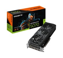 Видеокарта GIGABYTE RTX5070 WINDFORCE OC SFF 12G//RTX5070, HDMI*1, DP*3, 13G,D7