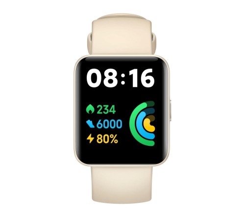 Смарт-часы Redmi Watch 2 Lite GL (Ivory) M2109W1 (BHR5439GL) (Вскрытая упаковка) Смарт-часы Redmi Watch 2 Lite GL (Ivory) M2109W1 (BHR5439GL) (Вскрытая упаковка)