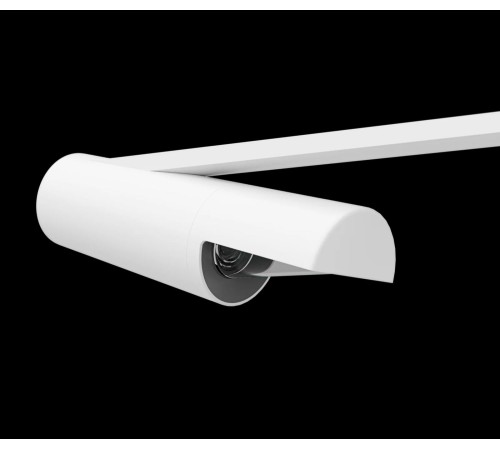 Поляризационный фильтр для Logitech Scribe/ Logitech Polarizer for Logitech Scribe