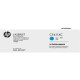 Тонер-картридж/ HP 410X Contractual High Yield Cyan Original LaserJet Toner Cartridge